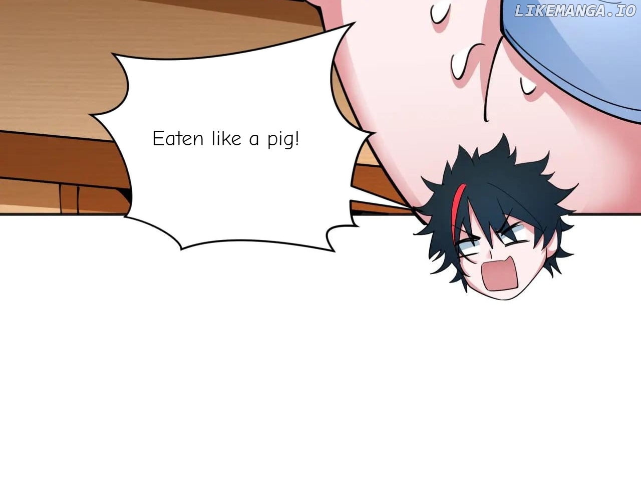 Era of the Haunted Chapter 341 - page 67